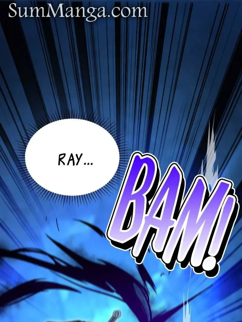 Evil Dragon Is Reincarnated! Revenge Begins at the Age of Five! chapter 208 page 19