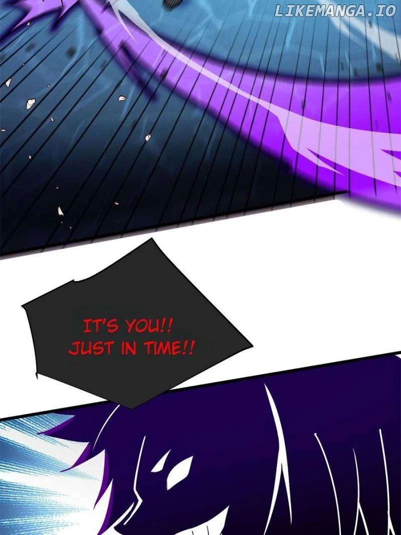 Evil Dragon Is Reincarnated! Revenge Begins at the Age of Five! chapter 209 page 2