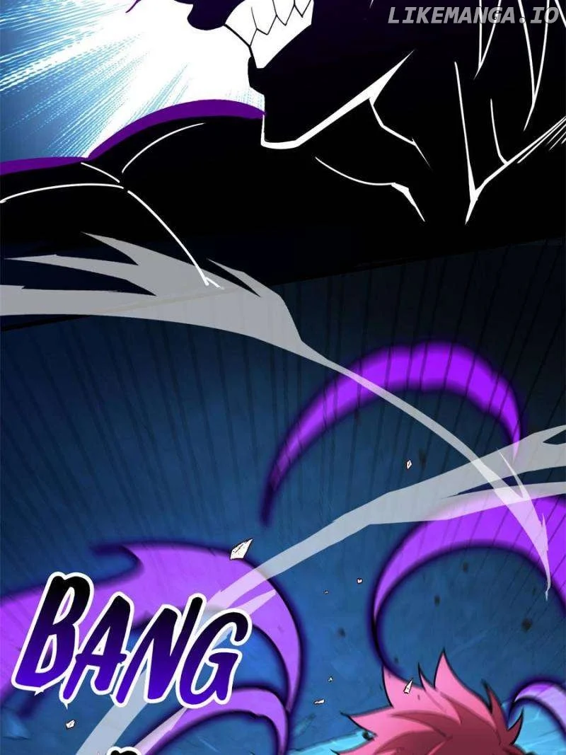 Evil Dragon Is Reincarnated! Revenge Begins at the Age of Five! chapter 209 page 3