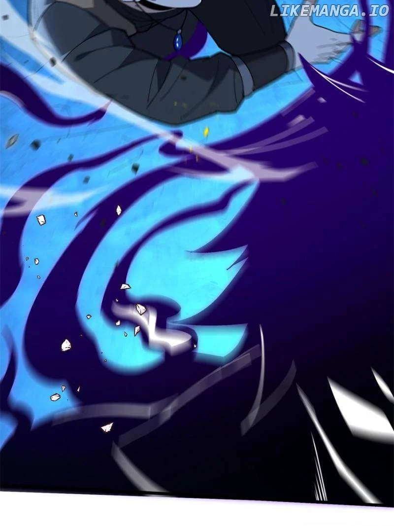 Evil Dragon Is Reincarnated! Revenge Begins at the Age of Five! chapter 209 page 13