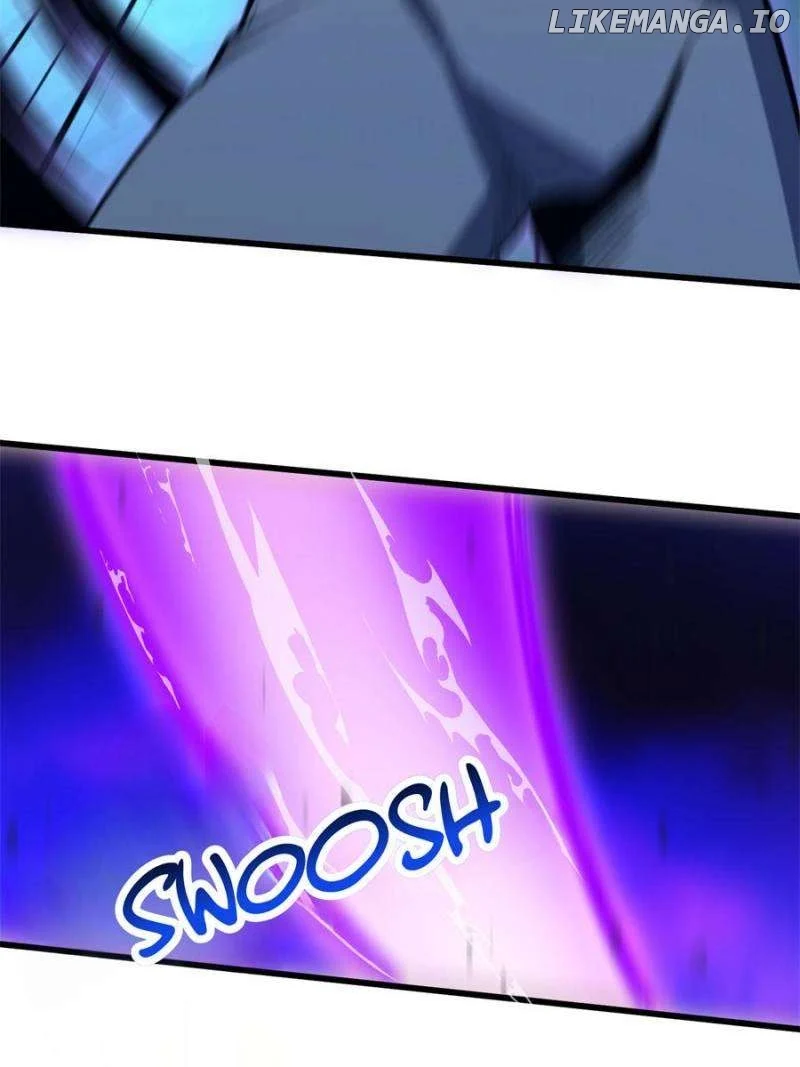 Evil Dragon Is Reincarnated! Revenge Begins at the Age of Five! chapter 209 page 23