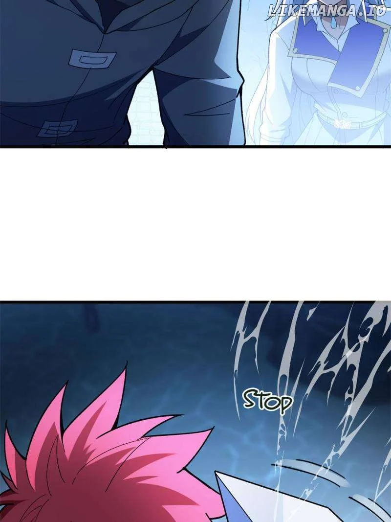 Evil Dragon Is Reincarnated! Revenge Begins at the Age of Five! chapter 209 page 25