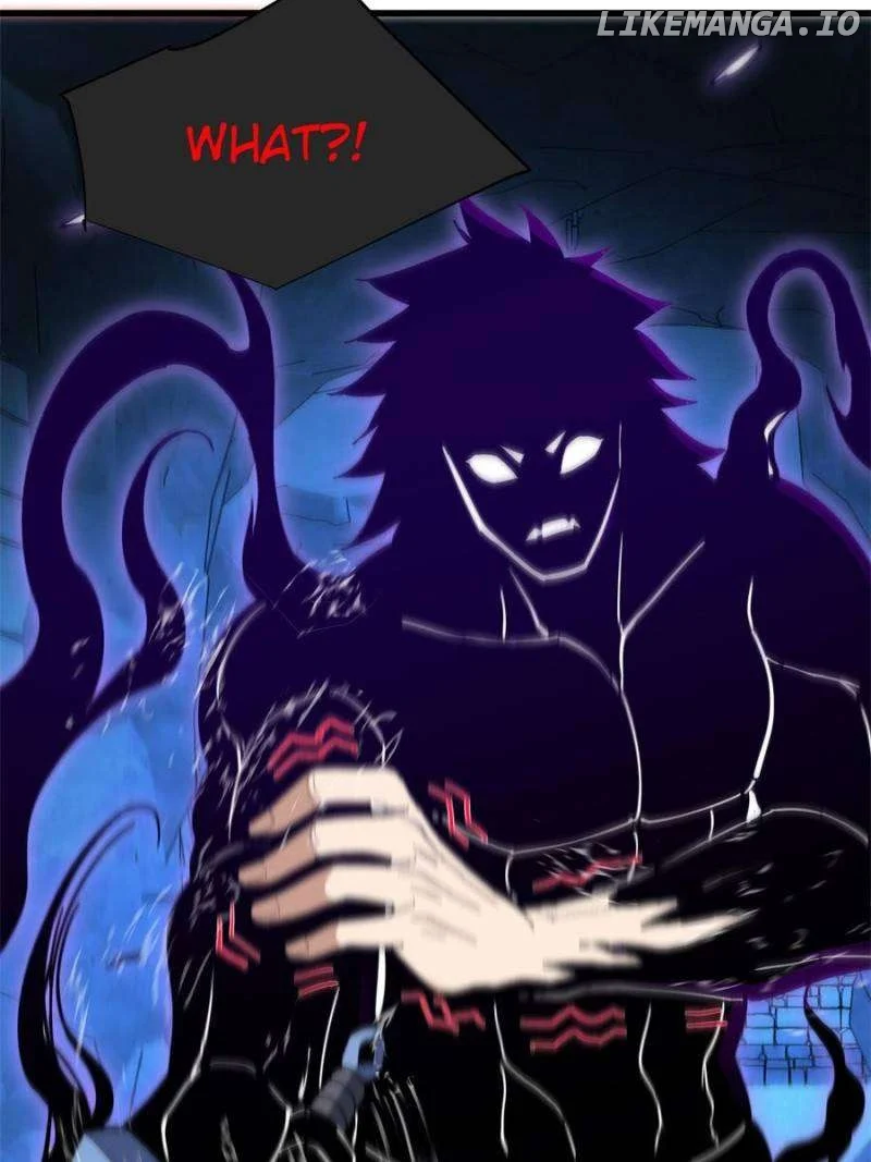 Evil Dragon Is Reincarnated! Revenge Begins at the Age of Five! chapter 209 page 28