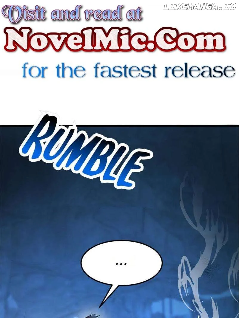 Evil Dragon Is Reincarnated! Revenge Begins at the Age of Five! chapter 211 page 1