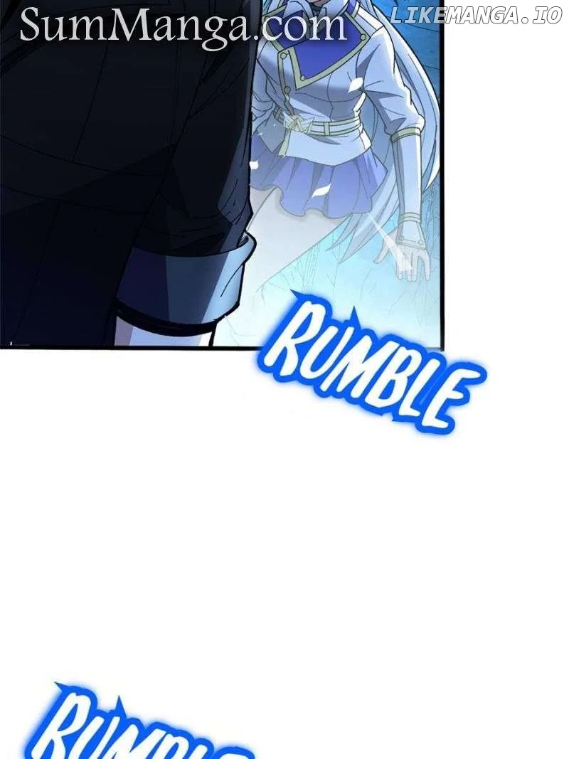 Evil Dragon Is Reincarnated! Revenge Begins at the Age of Five! chapter 211 page 10