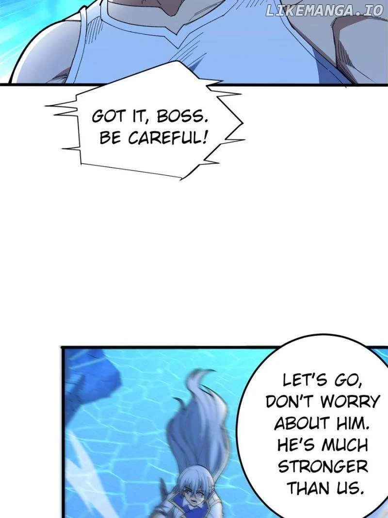 Evil Dragon Is Reincarnated! Revenge Begins at the Age of Five! chapter 211 page 13