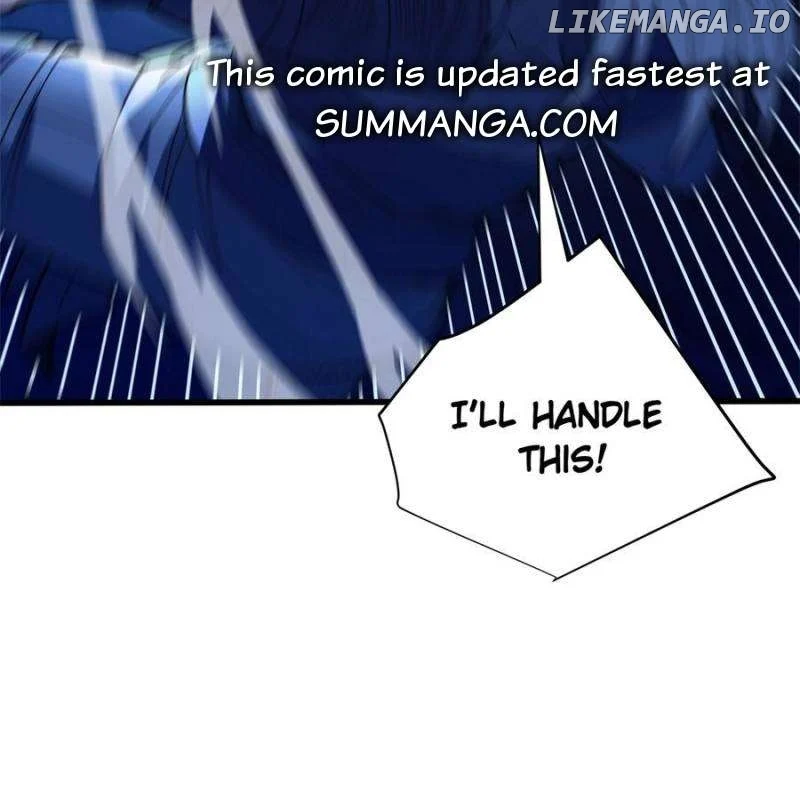 Evil Dragon Is Reincarnated! Revenge Begins at the Age of Five! chapter 212 page 9