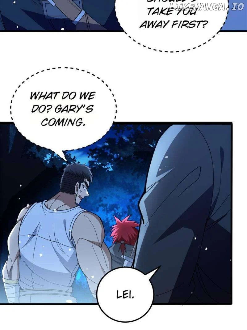 Evil Dragon Is Reincarnated! Revenge Begins at the Age of Five! chapter 212 page 22