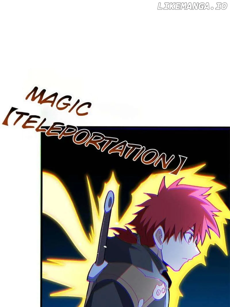 Evil Dragon Is Reincarnated! Revenge Begins at the Age of Five! chapter 212 page 23