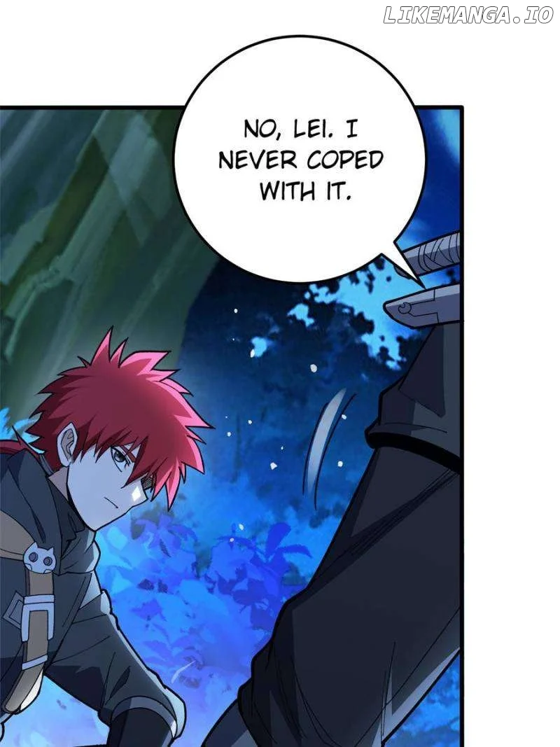 Evil Dragon Is Reincarnated! Revenge Begins at the Age of Five! chapter 213 page 7