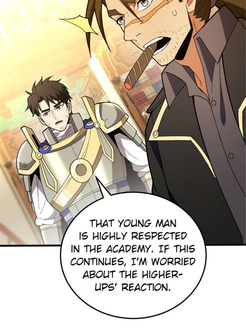 Evil Dragon Is Reincarnated! Revenge Begins at the Age of Five! chapter 214 page 5