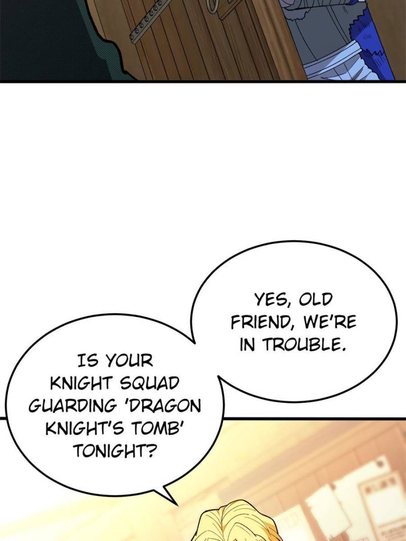 Evil Dragon Is Reincarnated! Revenge Begins at the Age of Five! chapter 214 page 14