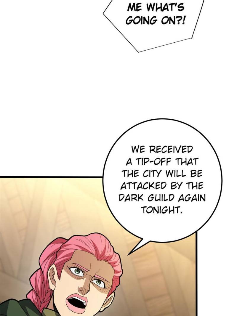 Evil Dragon Is Reincarnated! Revenge Begins at the Age of Five! chapter 214 page 16