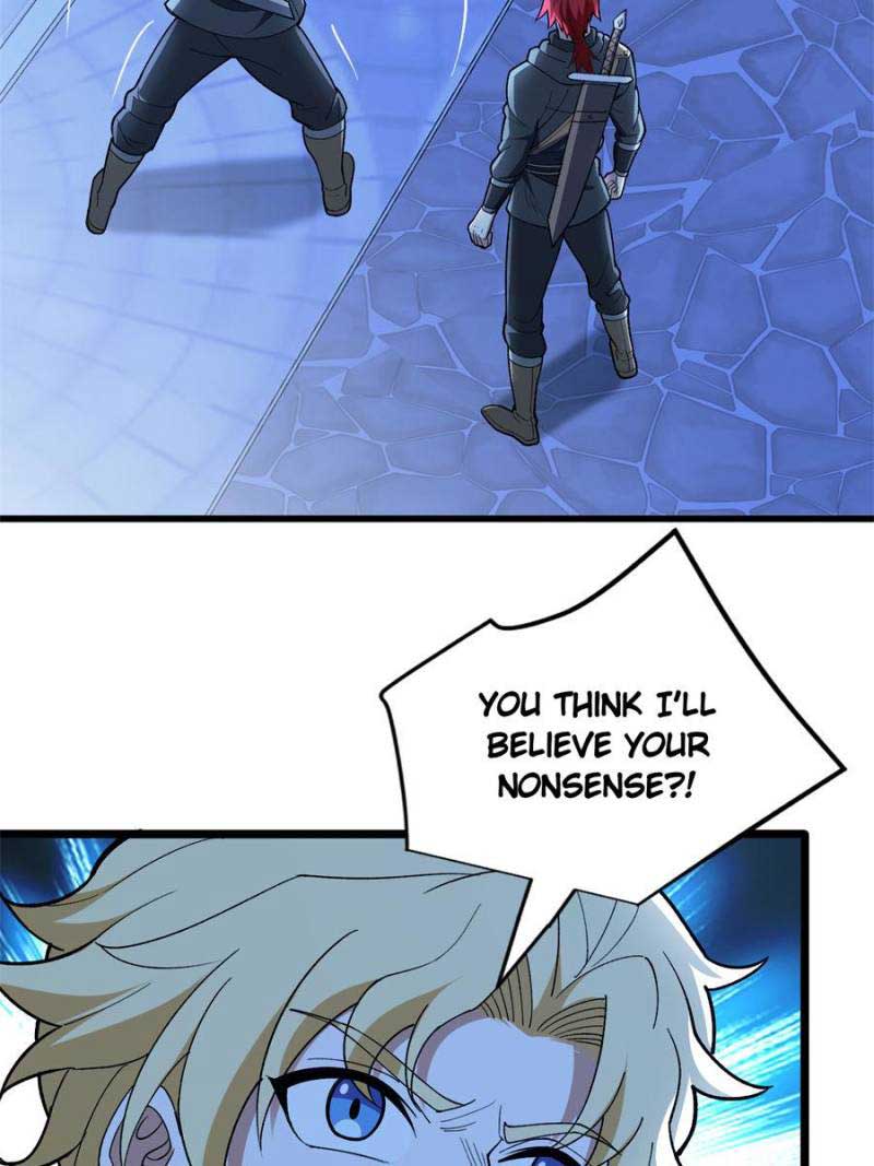 Evil Dragon Is Reincarnated! Revenge Begins at the Age of Five! chapter 216 page 2
