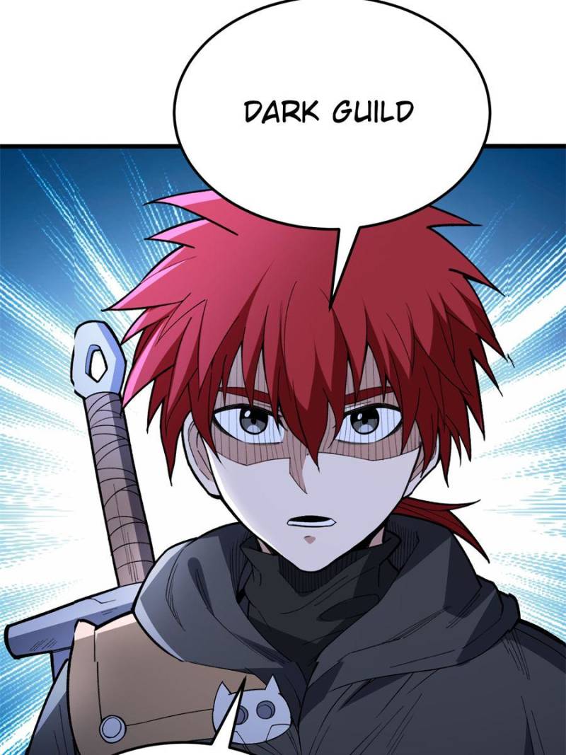 Evil Dragon Is Reincarnated! Revenge Begins at the Age of Five! chapter 217 page 8