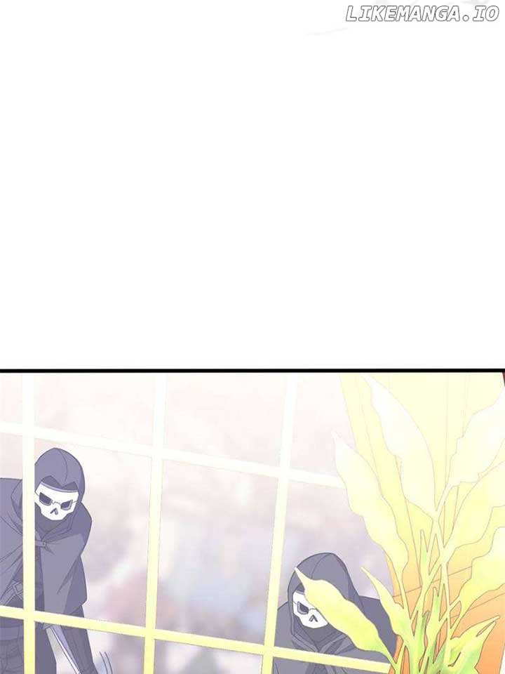 Evil Dragon Is Reincarnated! Revenge Begins at the Age of Five! chapter 218 page 7