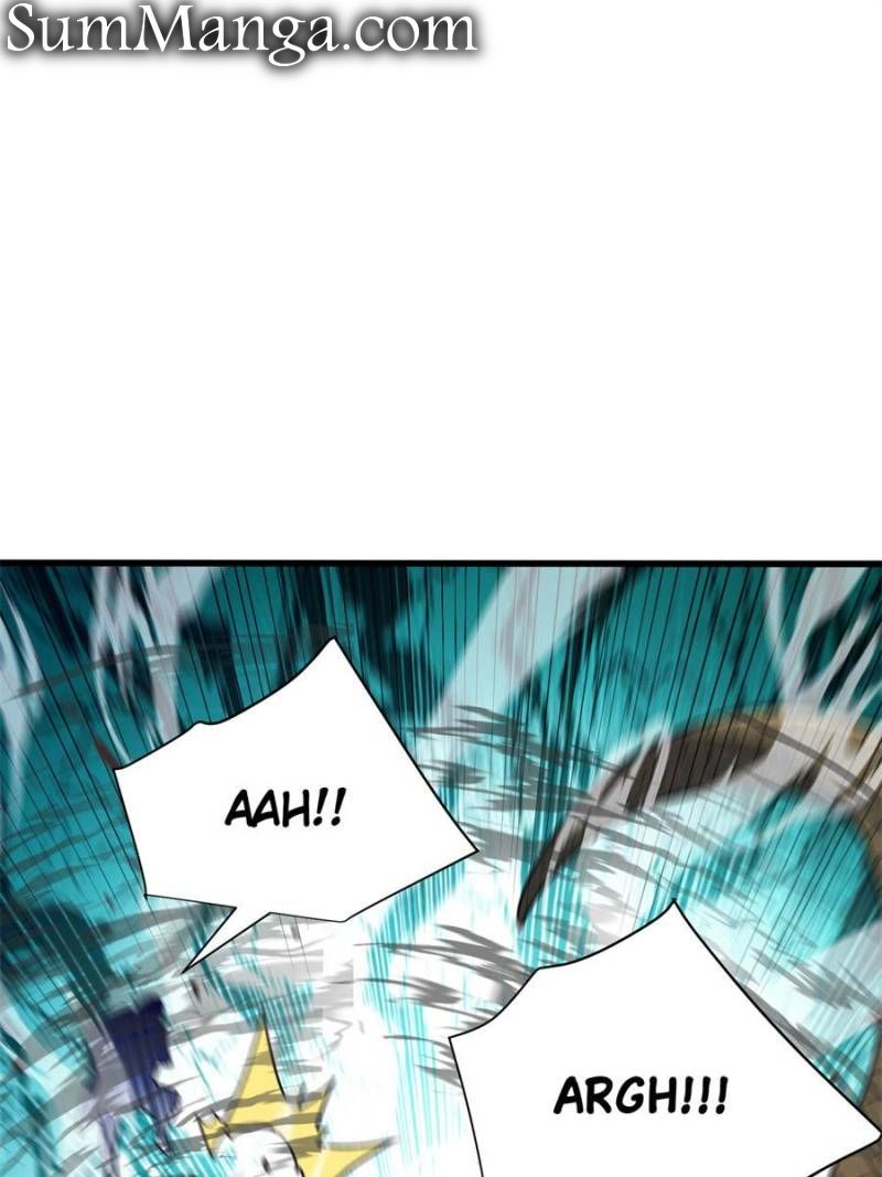 Evil Dragon Is Reincarnated! Revenge Begins at the Age of Five! chapter 220 page 13