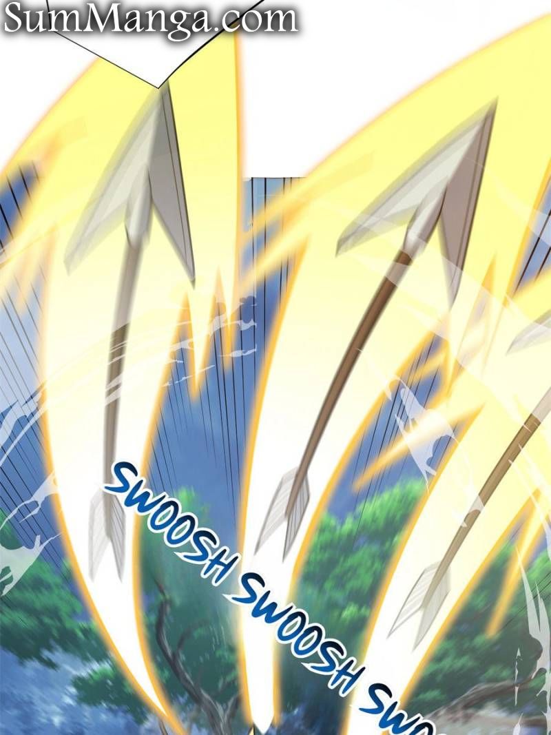 Evil Dragon Is Reincarnated! Revenge Begins at the Age of Five! chapter 220 page 19