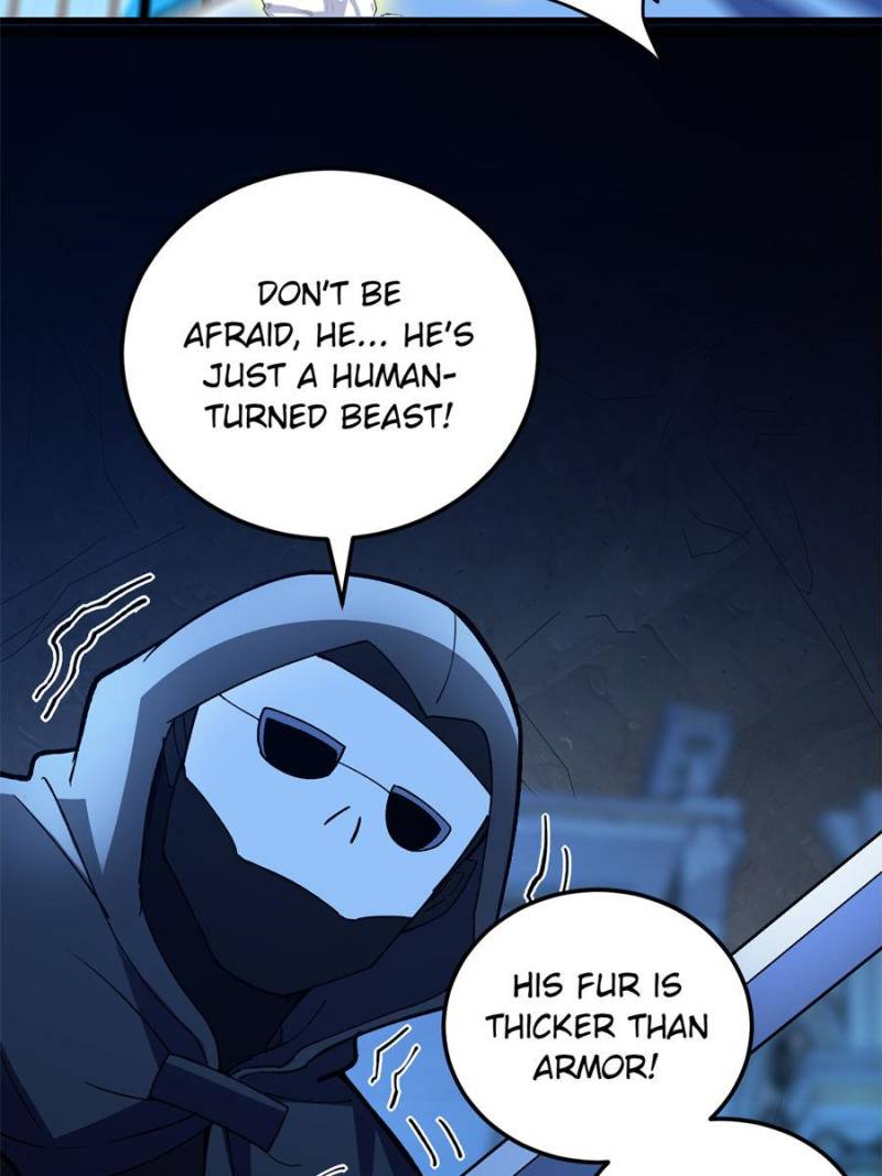 Evil Dragon Is Reincarnated! Revenge Begins at the Age of Five! chapter 222 page 8