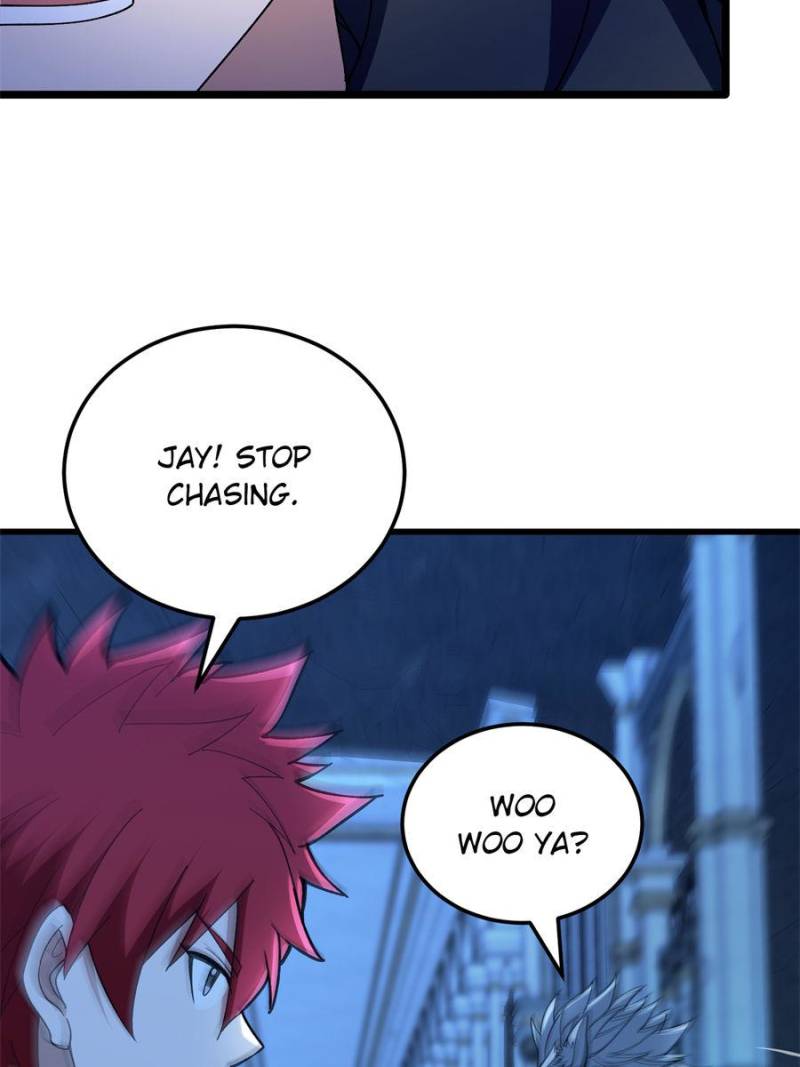 Evil Dragon Is Reincarnated! Revenge Begins at the Age of Five! chapter 222 page 17