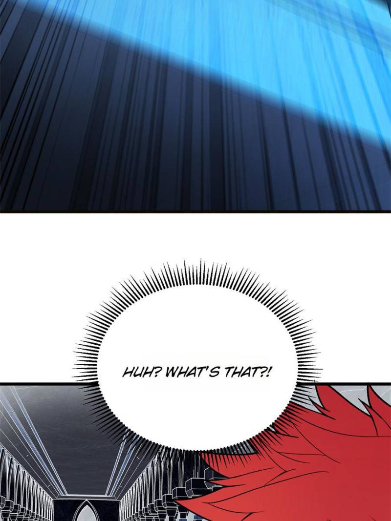 Evil Dragon Is Reincarnated! Revenge Begins at the Age of Five! chapter 222 page 27
