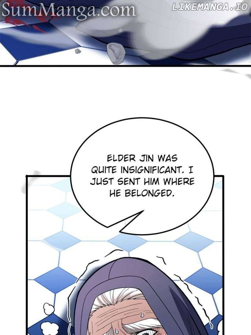 Evil Dragon Is Reincarnated! Revenge Begins at the Age of Five! chapter 226 page 17