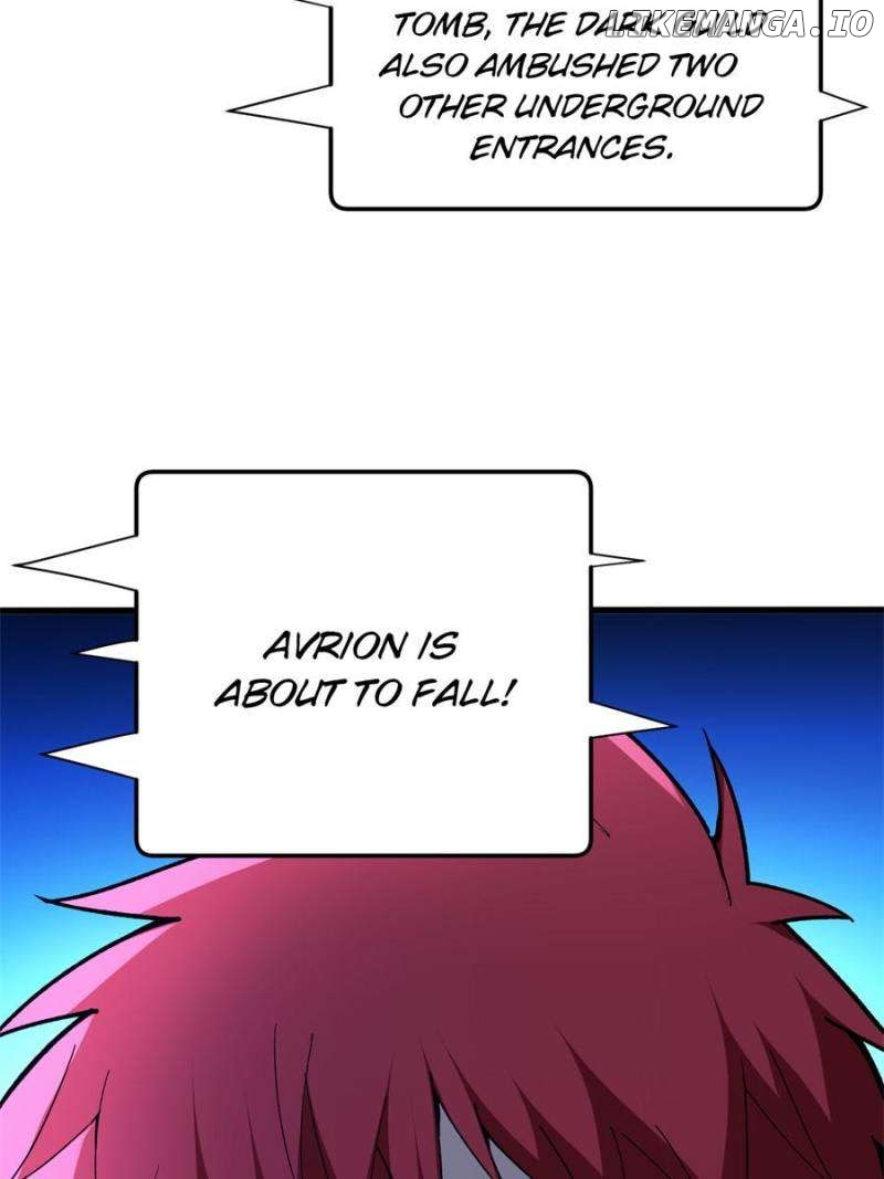 Evil Dragon Is Reincarnated! Revenge Begins at the Age of Five! chapter 226 page 31