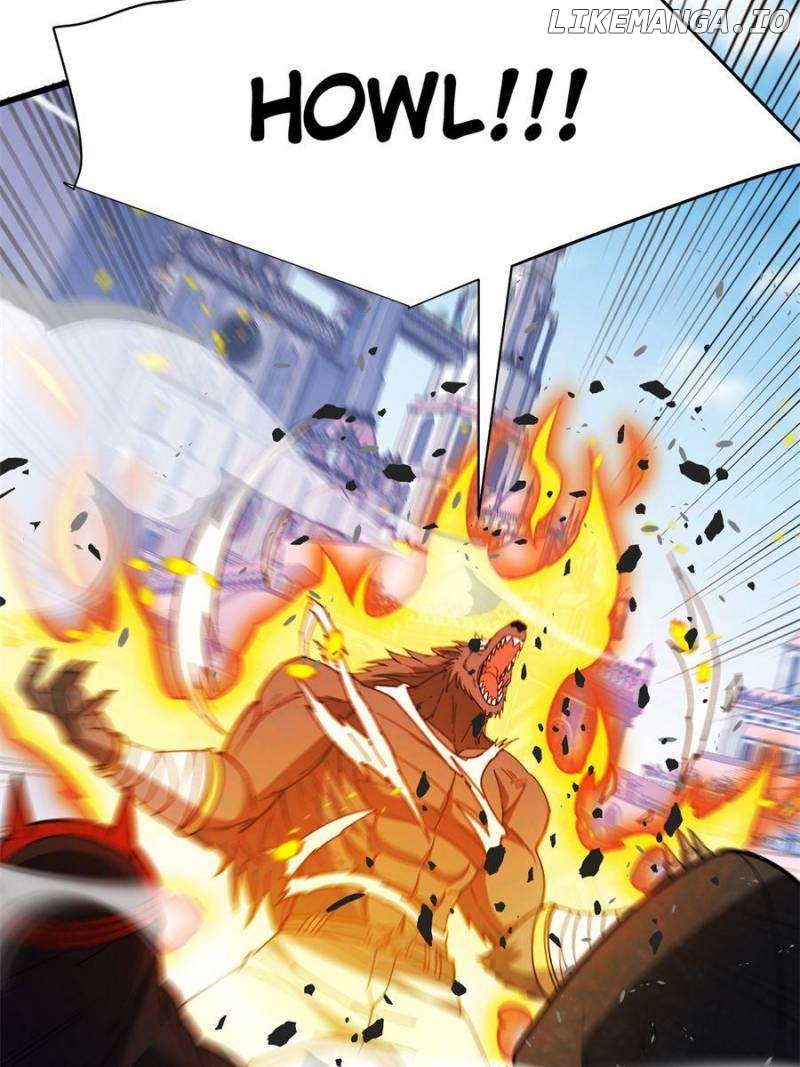Evil Dragon Is Reincarnated! Revenge Begins at the Age of Five! chapter 228 page 24