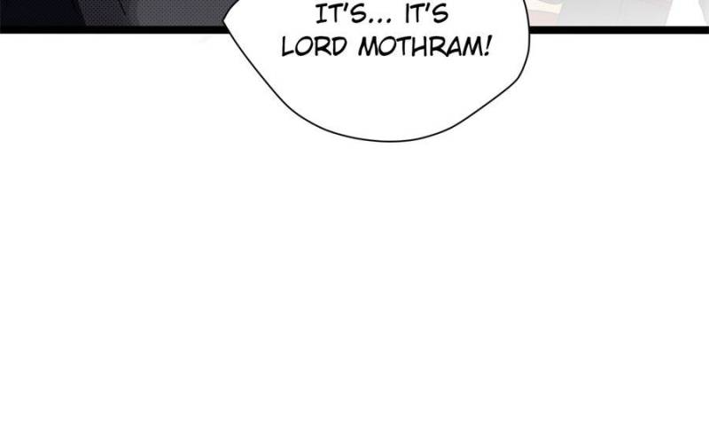 Evil Dragon Is Reincarnated! Revenge Begins at the Age of Five! chapter 230 page 11