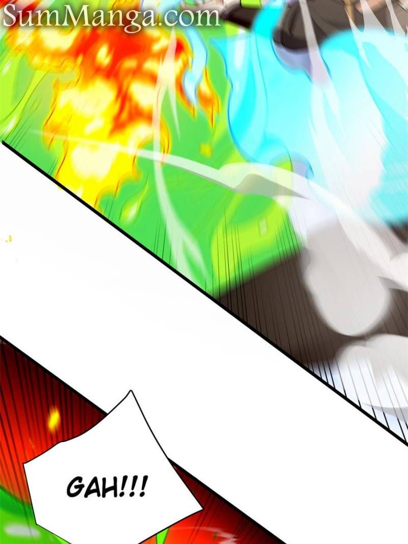 Evil Dragon Is Reincarnated! Revenge Begins at the Age of Five! chapter 232 page 5