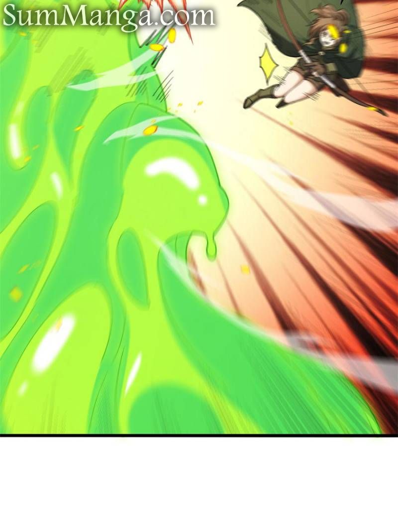 Evil Dragon Is Reincarnated! Revenge Begins at the Age of Five! chapter 232 page 8