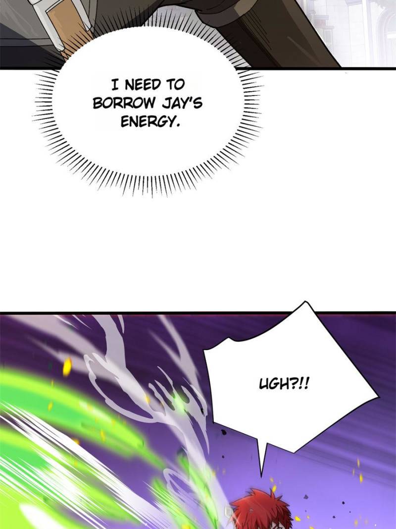 Evil Dragon Is Reincarnated! Revenge Begins at the Age of Five! chapter 232 page 15