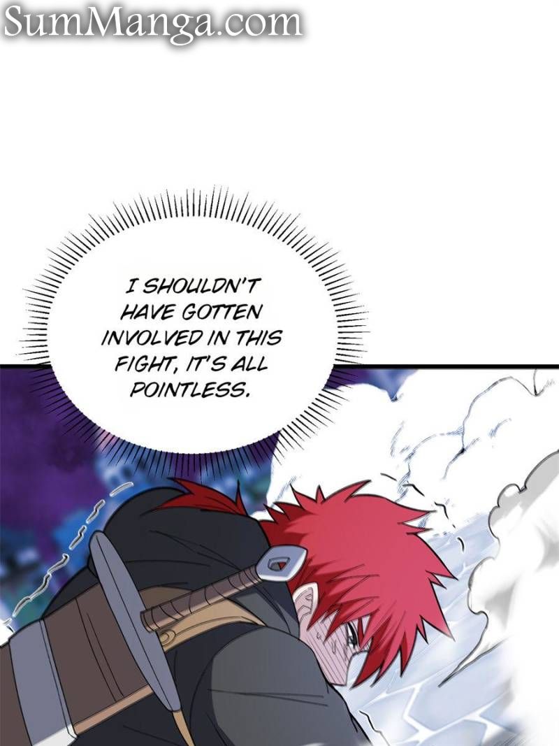 Evil Dragon Is Reincarnated! Revenge Begins at the Age of Five! chapter 232 page 20