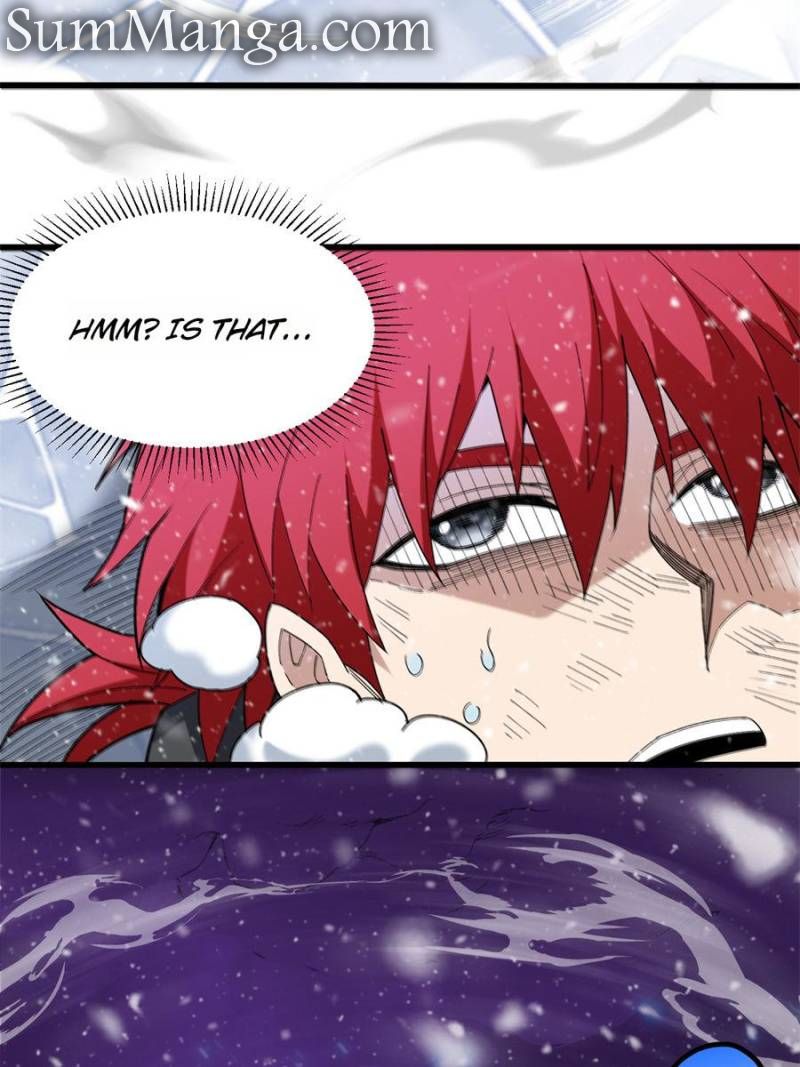 Evil Dragon Is Reincarnated! Revenge Begins at the Age of Five! chapter 232 page 23