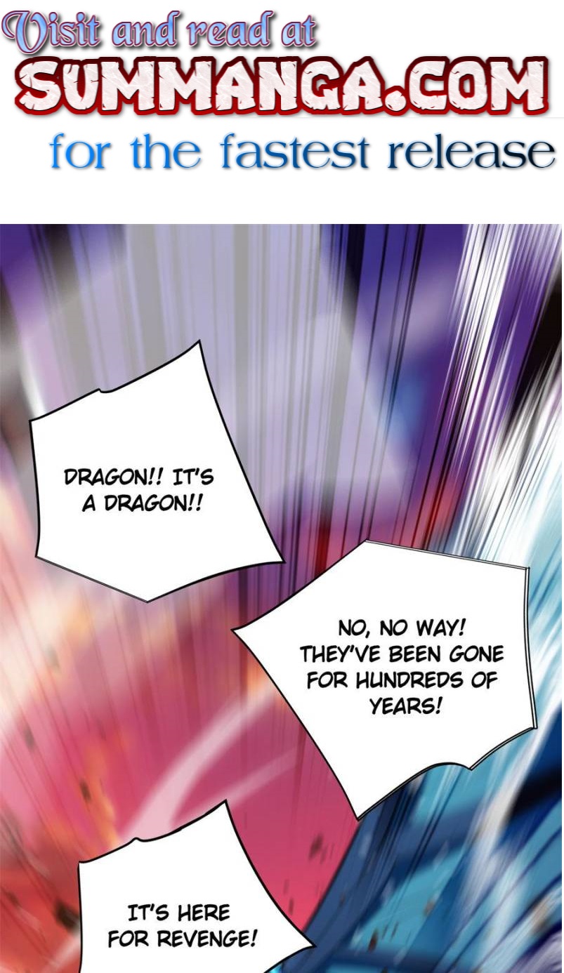 Evil Dragon Is Reincarnated! Revenge Begins at the Age of Five! chapter 233 page 1
