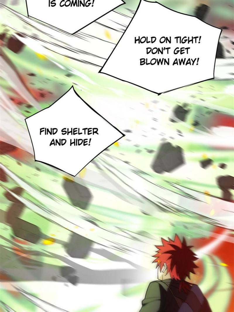 Evil Dragon Is Reincarnated! Revenge Begins at the Age of Five! chapter 233 page 8