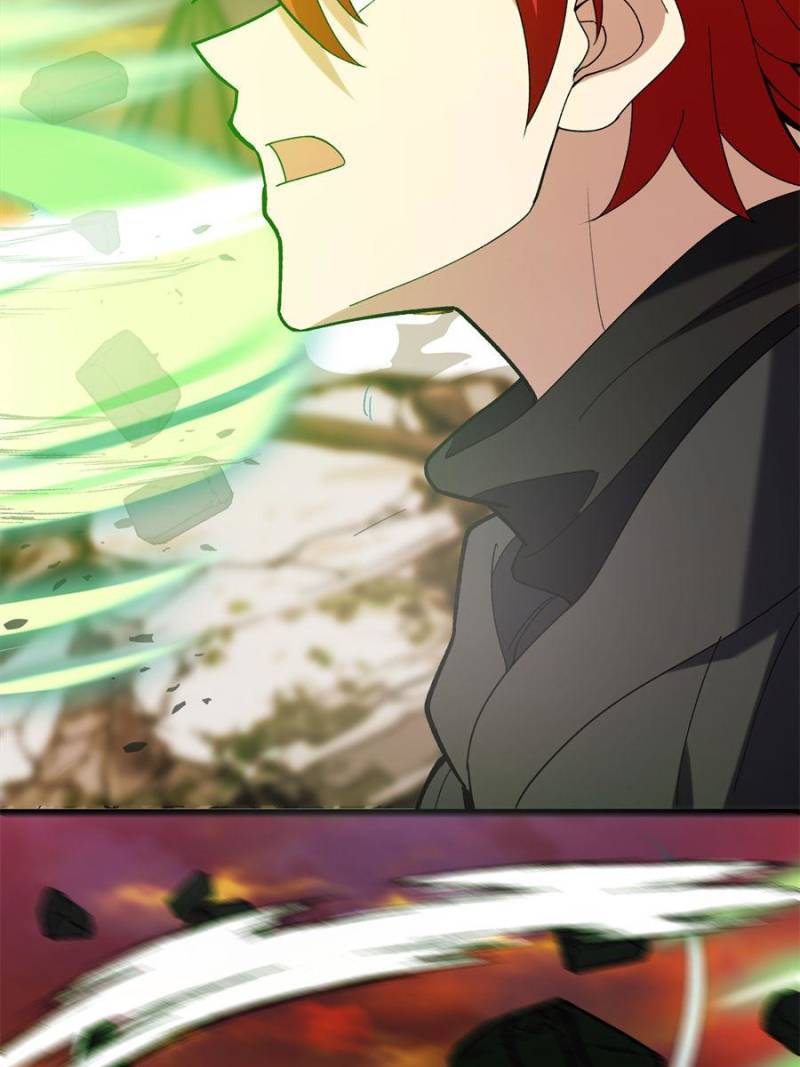 Evil Dragon Is Reincarnated! Revenge Begins at the Age of Five! chapter 233 page 10