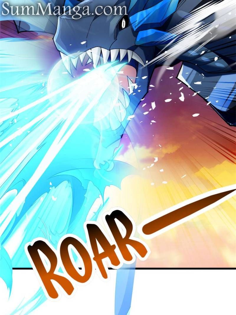 Evil Dragon Is Reincarnated! Revenge Begins at the Age of Five! chapter 233 page 13