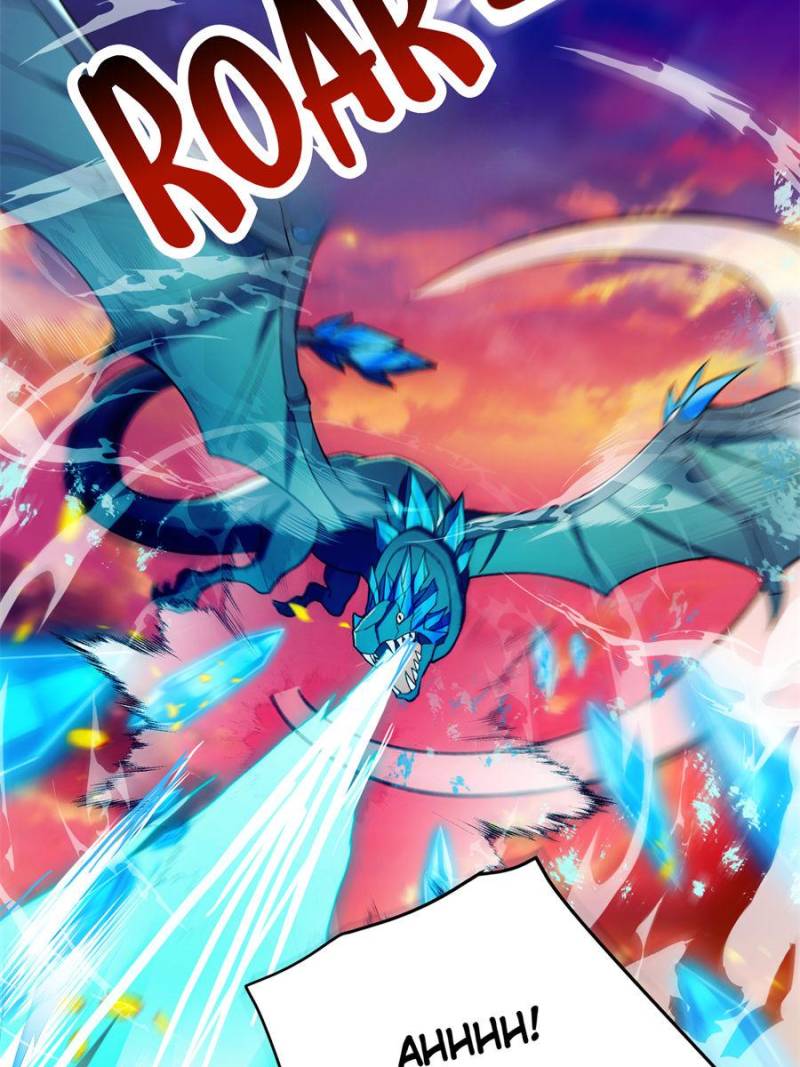 Evil Dragon Is Reincarnated! Revenge Begins at the Age of Five! chapter 233 page 23