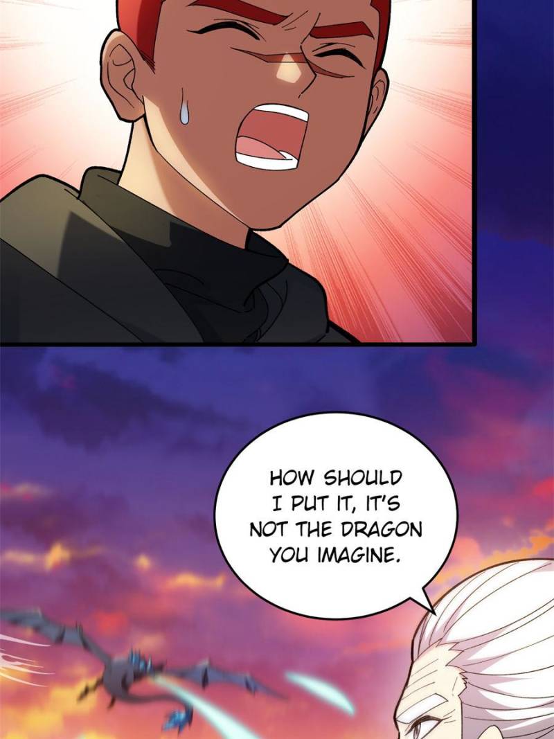 Evil Dragon Is Reincarnated! Revenge Begins at the Age of Five! chapter 234 page 3