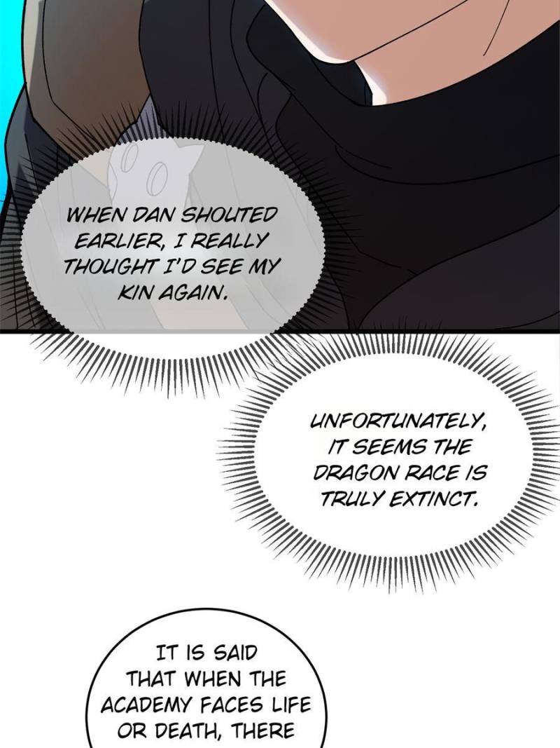 Evil Dragon Is Reincarnated! Revenge Begins at the Age of Five! chapter 234 page 10