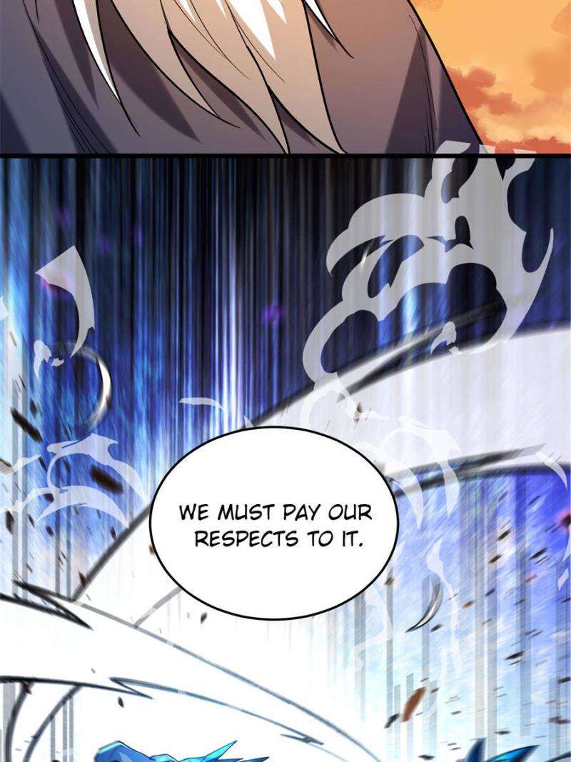 Evil Dragon Is Reincarnated! Revenge Begins at the Age of Five! chapter 234 page 12