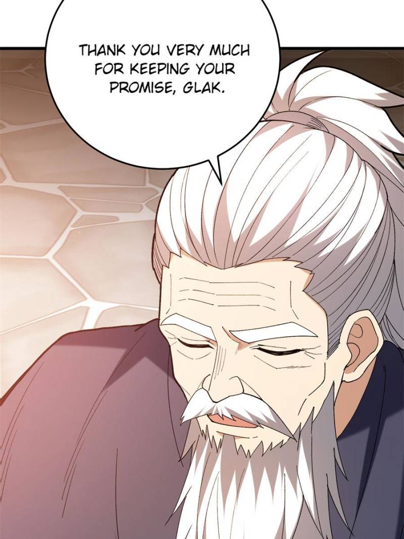 Evil Dragon Is Reincarnated! Revenge Begins at the Age of Five! chapter 234 page 18