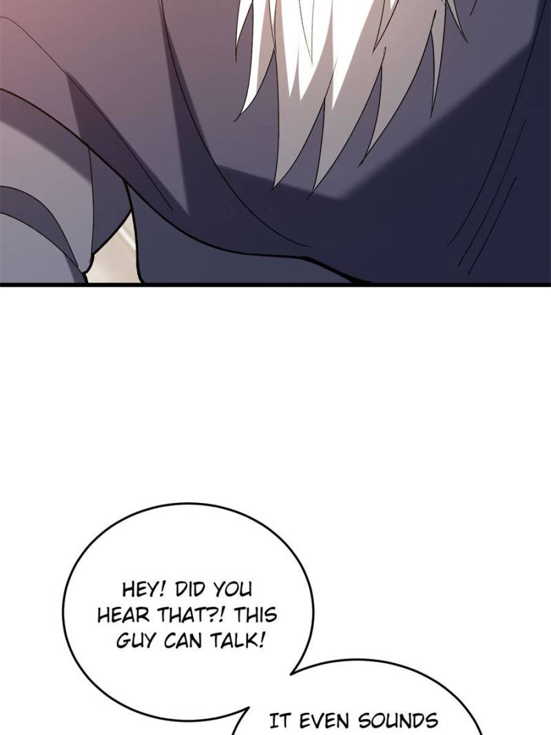 Evil Dragon Is Reincarnated! Revenge Begins at the Age of Five! chapter 234 page 19