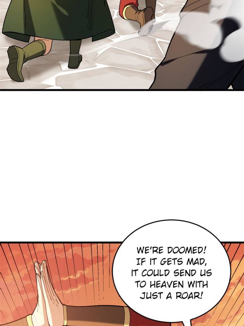 Evil Dragon Is Reincarnated! Revenge Begins at the Age of Five! chapter 234 page 24