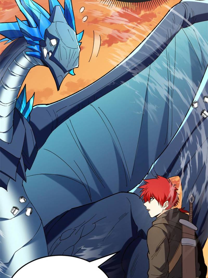 Evil Dragon Is Reincarnated! Revenge Begins at the Age of Five! chapter 235 page 21