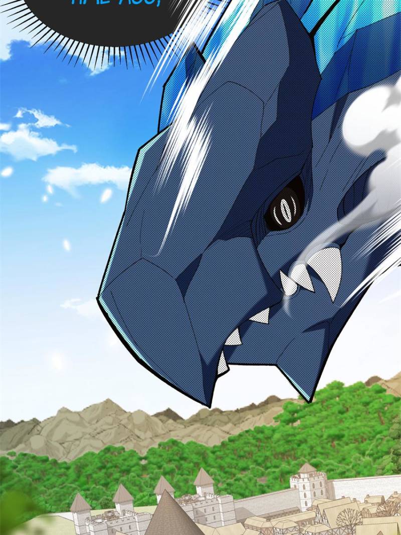 Evil Dragon Is Reincarnated! Revenge Begins at the Age of Five! chapter 235 page 26