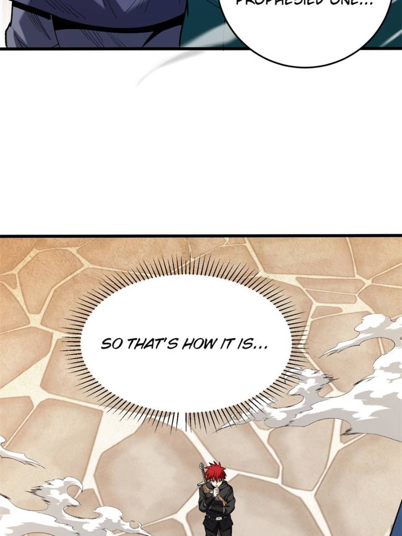 Evil Dragon Is Reincarnated! Revenge Begins at the Age of Five! chapter 236 page 2