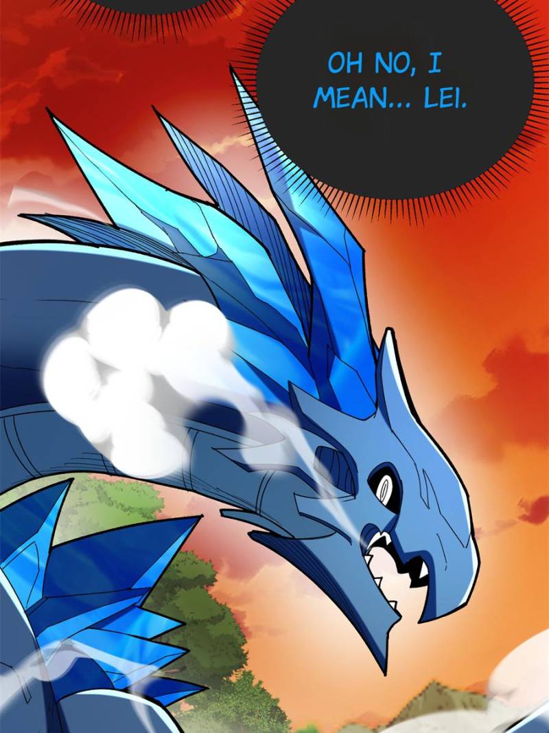 Evil Dragon Is Reincarnated! Revenge Begins at the Age of Five! chapter 236 page 7