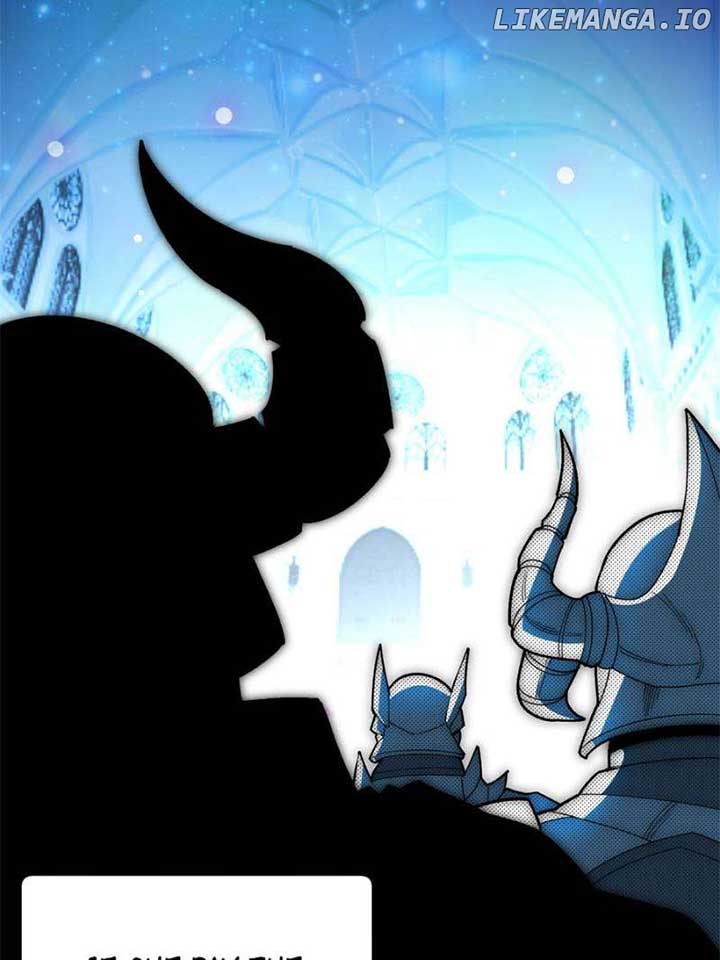 Evil Dragon Is Reincarnated! Revenge Begins at the Age of Five! chapter 239 page 8